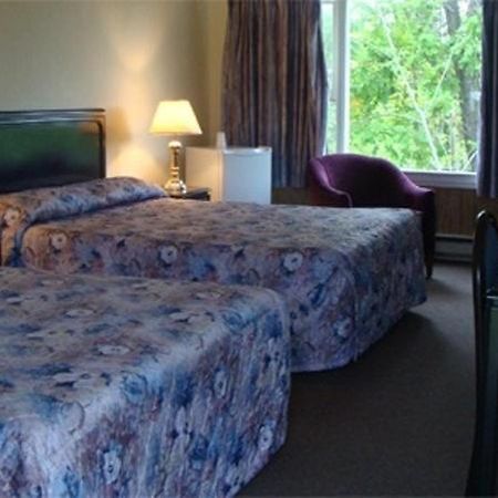 Gateway Motel Гананок Стая снимка